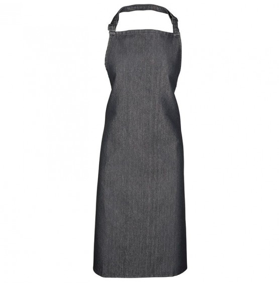 Branded Colours Bib Apron